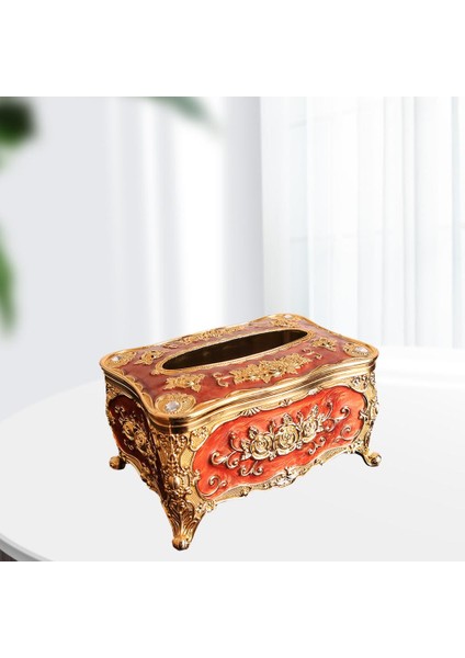 Için Dekoratif Kutusu Akrilik (Yurt Dışından) fırsatları