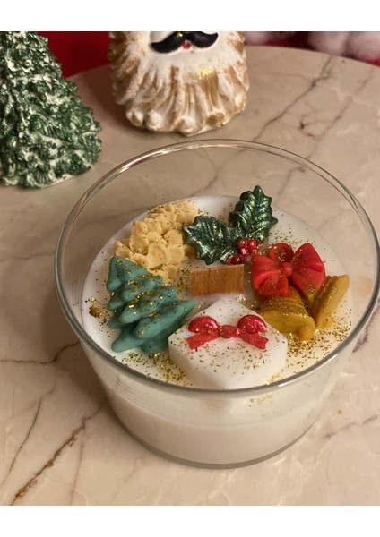 Chirstmas Candle fiyatları