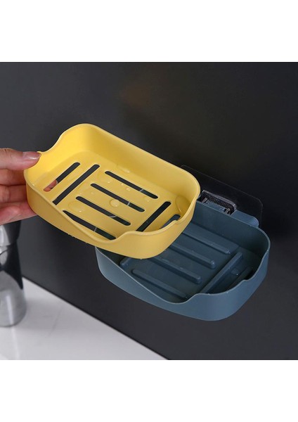 Mutfak Çamaşır Odası Için Giderli , 2 Katlı Sarı (Yurt Dışından) fırsatları