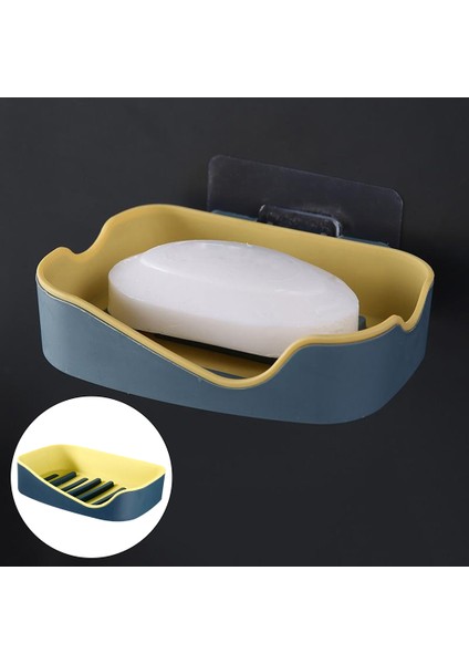 Mutfak Çamaşır Odası Için Giderli , 2 Katlı Sarı (Yurt Dışından) indirimleri