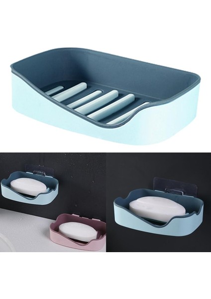 Giderli , /, , , Durdurma Mushy Soap Blue (Yurt Dışından) fırsatları