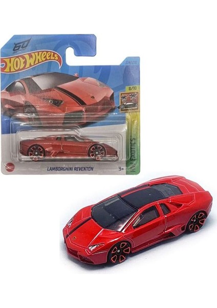Lamborghini Reventon (1/64) 2023 Serisi