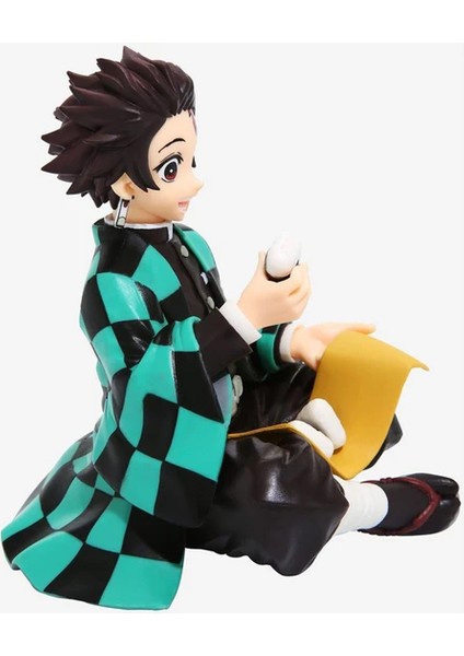 Anime Demon Slayer Tanjiro Onigiri Figür fiyatları