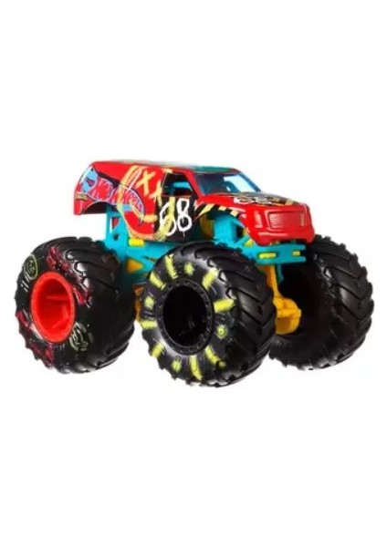 Monster Trucks Demo Derby -HNW24 fiyatları