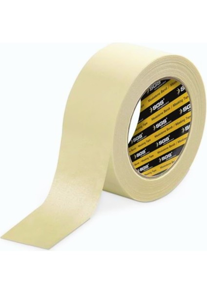 Maskeleme Bandı 48MM*25MT fiyatları