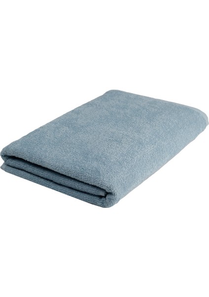 Genç Moda Havlusu I Duş Havlusu I 100 % Pamuk I 70 x 135 cm I Tarz ve Konfor: Trendy
