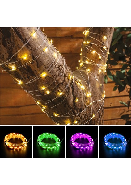 USB 'li Değişen LED Işık - Beyaz (Yurt Dışından) fiyatları