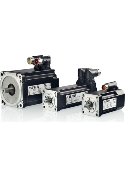 DMS2-100-0080-30-B12MP2-Q000-0 Synchronous Motor (Sıfır, Kutusuz)
