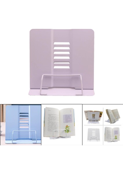 Klipsli Kitaplık Belge Için Kitap Standı (Yurt Dışından) modelleri