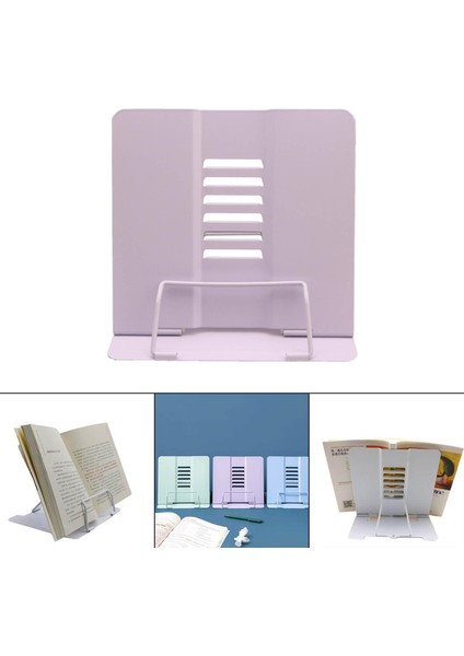 Klipsli Kitaplık Belge Için Kitap Standı (Yurt Dışından) fırsatları