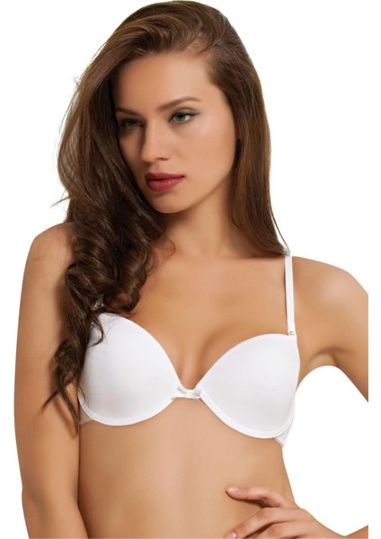 Nbb 3528 Dolgusuz Klasik Sütyen