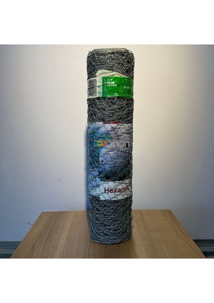 Kümes Teli Hexanet H:50 cm