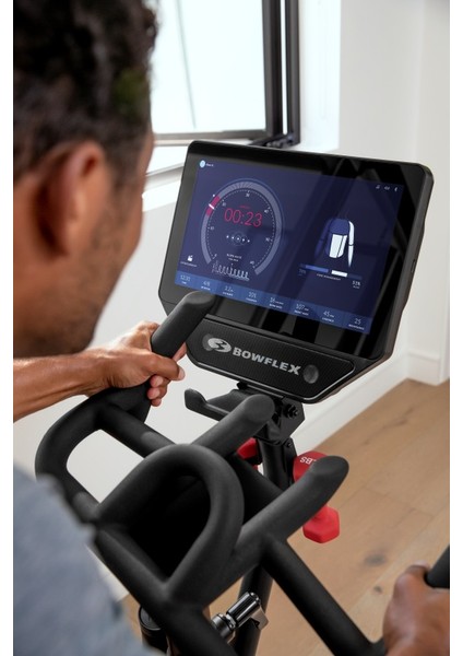 Velocore 16I Egzersiz Bisikleti