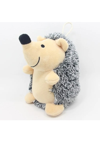 Cicibears Evcil Hayvan Oyuncağı - Gri (Yurt Dışından)
