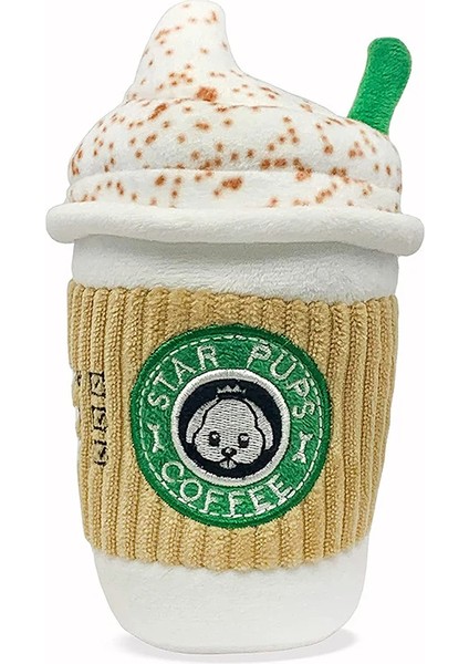 Cicibears Evcil Hayvan Oyuncağı - Sarı (Yurt Dışından)