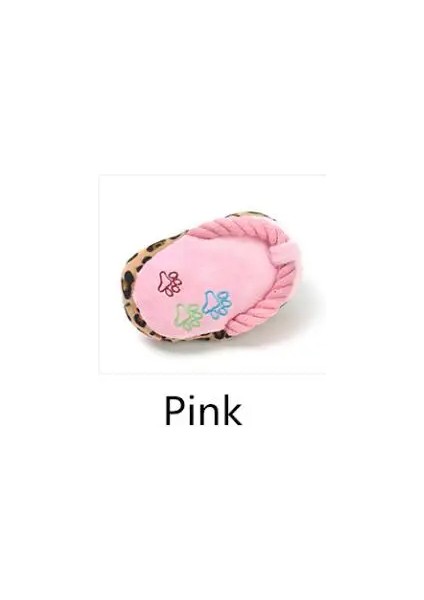 Cicibears Evcil Hayvan Oyuncağı - Pembe (Yurt Dışından)