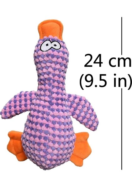 Cicibears Evcil Hayvan Oyuncağı - Pembe (Yurt Dışından)