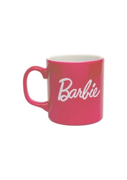 Barbie Kupa