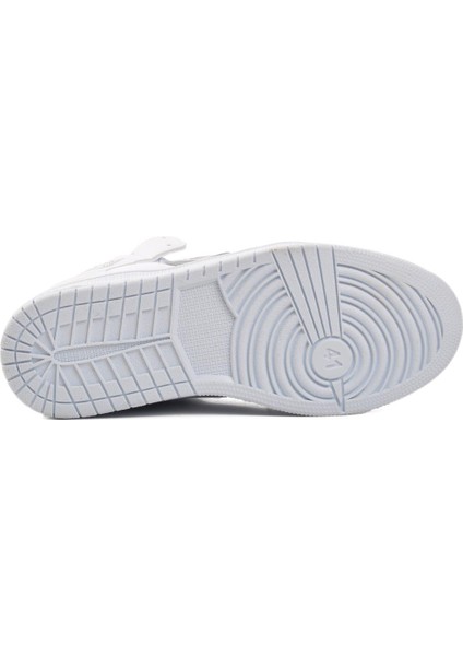 Sloga Hı Beyaz-Beyaz Erkek Hi Sneaker indirimleri