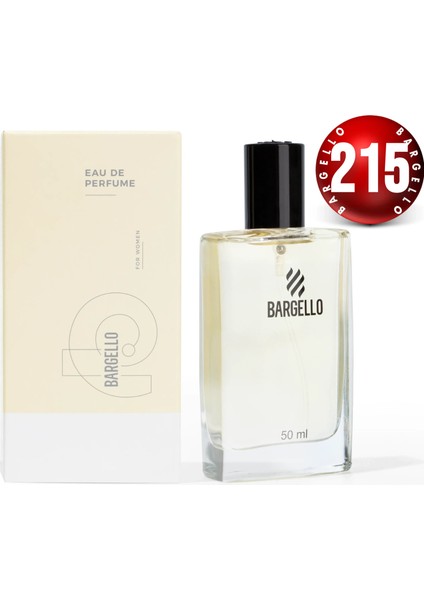 215 Kadın Parfüm Floral 50 ml EDP fiyatları