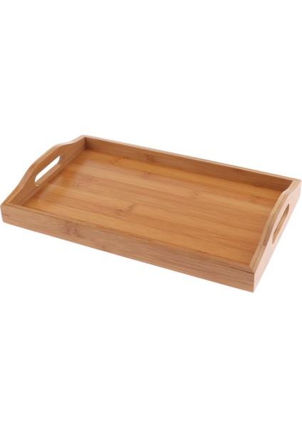 Çeş Ahşap Tepsileri Tabağı Dekor Pub 35X22X5CM 123 (Yurt Dışından) fırsatları