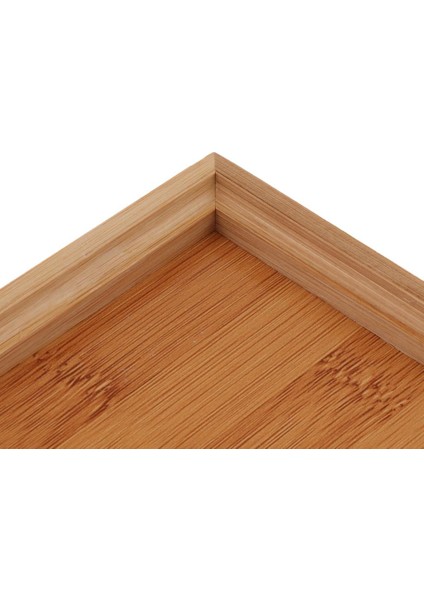 Ev Dekorasyonu Için Amaçlı Dikdörtgen - 37 x 26 x 2,6 cm 37X26X2,6CM Açıığı (Yurt Dışından) modelleri