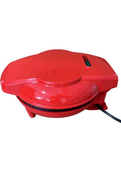 Mini Donuts Maker 7 Donuts Donut Baskı Yapar Yapışmaz 1200W Ev Yapımı Donut Yapma Makinesi Kahvaltı Makinesi Tatlı Dükkanı Fırın Aperatif Ev (Yurt Dışından)