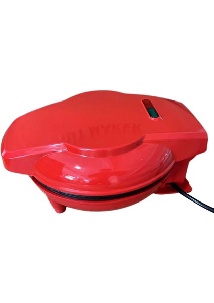 Mini Donuts Maker 7 Donuts Donut Baskı Yapar Yapışmaz 1200W Ev Yapımı Donut Yapma Makinesi Kahvaltı Makinesi Tatlı Dükkanı Fırın Aperatif Ev (Yurt Dışından)
