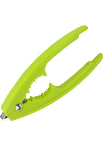 Fındıkkıran Aracı Yaratıcı Taşınabilir Deniz Tarağı Shucker Clam Parti Tedarik Deniz Ürünleri Yeşil (Yurt Dışından)