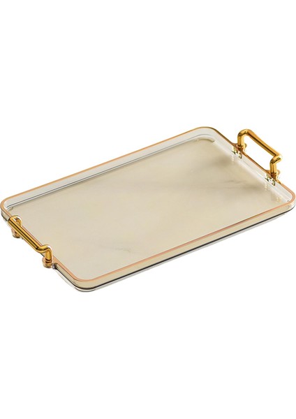 Çiftlik Evi Tepsisi Takı Parfüm Kozmetik Tutucular Için (Yurt Dışından) indirimleri