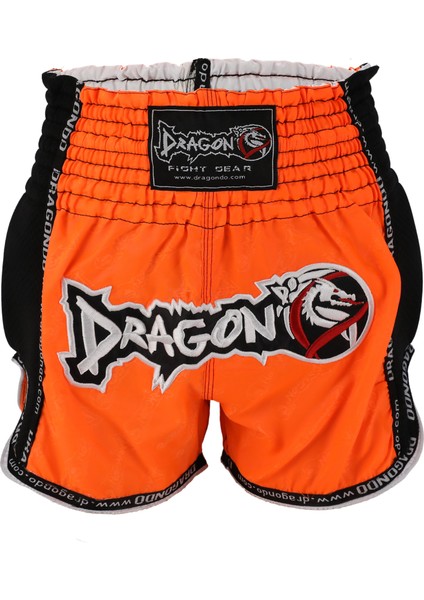 DragonDo MT3036 Muay Thai Şortu Neon Şort modelleri