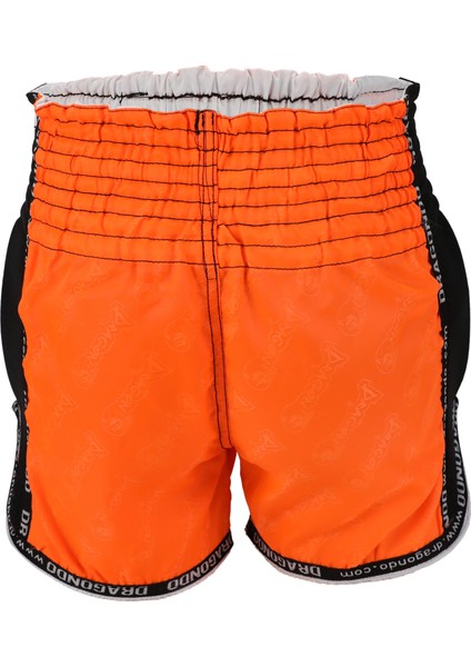 DragonDo MT3036 Muay Thai Şortu Neon Şort fırsatları