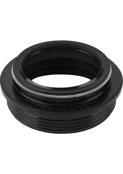 Xct Bisiklet Ön Çatal Silecek Toz Conta Halkası 28MM-XCT Ön Çatal Tamir Parçaları (Yurt Dışından)
