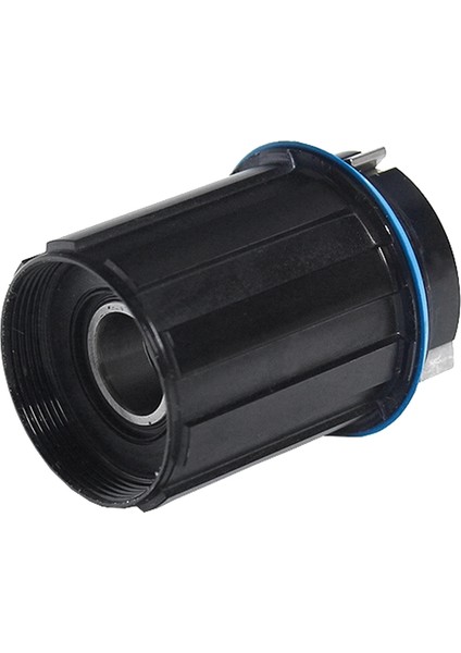 Bisiklet Arka Hub 3 Mandallar 15MM Kaset Gövde Freehub Bisiklet Parçaları 8/9/10 Hız Alüminyum Alaşımlı Rulmanlar Filibir Gövdesi (Yurt Dışından) fırsatları