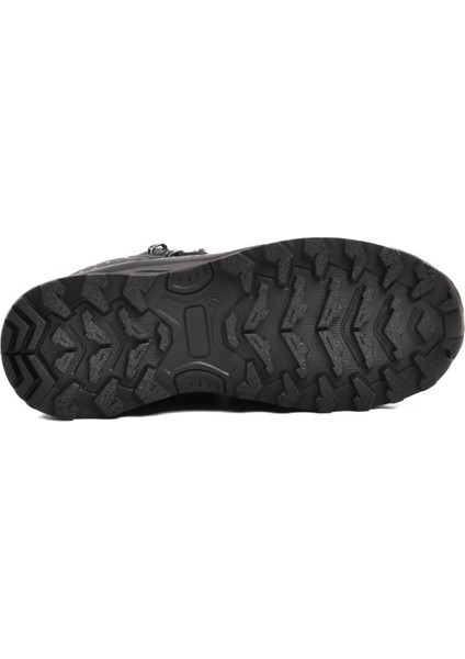 Kaleo Siyah-Siyah Içi Kürklü Unisex Outdoor Bot indirimleri