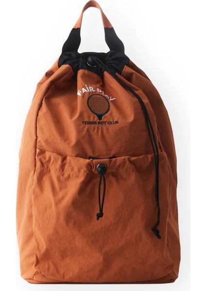 Cicibears Trekking Bisiklet Sırt Çantası - Turuncu (Yurt Dışından)