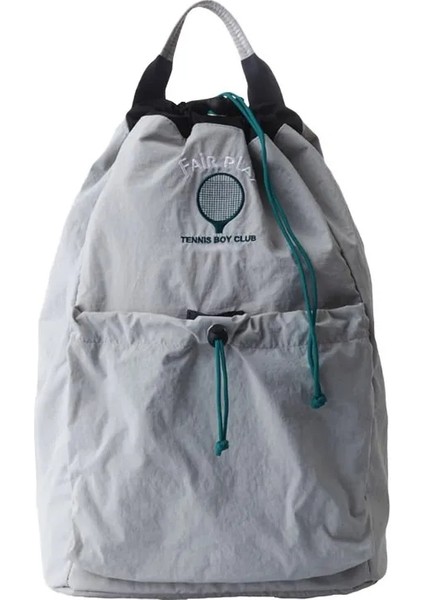 Cicibears Trekking Bisiklet Sırt Çantası - Gri (Yurt Dışından)