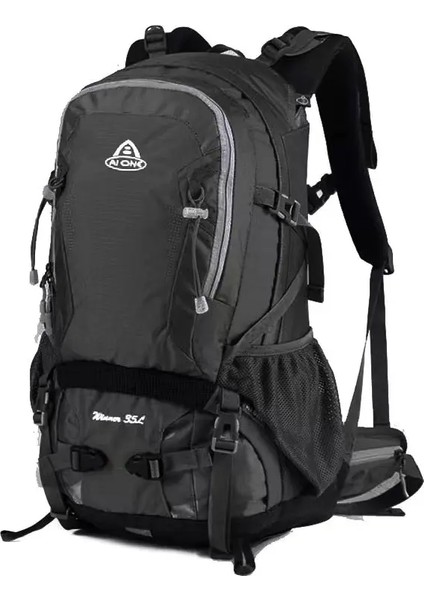 Cicibears 35L Spor Sırt Çantası - Siyah (Yurt Dışından)