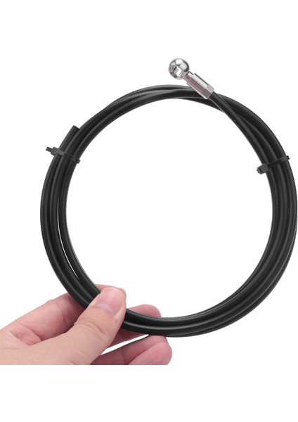 2m Bisiklet Kesilebilir Hidrolik Disk Fren Borusu Hortum Hattı Kablo Teli Xtr BH90 / BH59 (Yurt Dışından) fiyatları