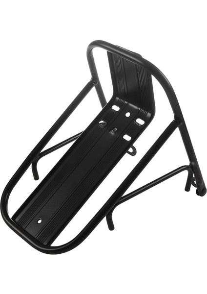 Alüminyum Alaşımlı Yol Bisikleti Bisiklet Ön Raf Taşıyıcı Panniers Çanta Taşıyıcı Bagaj Rafı Bisiklet Braketi Dayanıklı ve Sağlam Yeni (Yurt Dışından)