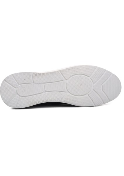 4384 Siyah Nubuk Hakiki Deri Erkek Casual Ayakkabı indirimleri