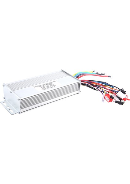 48V/60V/64V 650W 15 Tüp Ebike Denetleyici Elektrikli Bisiklet Denetleyicisi Fırçasız Çift Modlu Elektrikli Bisiklet/scooter (Yurt Dışından) modelleri