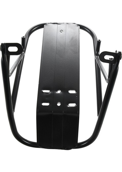 Alüminyum Alaşımlı Yol Bisikleti Bisiklet Ön Raf Taşıyıcı Panniers Çanta Taşıyıcı Bagaj Rafı Bisiklet Braketi Dayanıklı ve Sağlam Yeni (Yurt Dışından) fırsatları