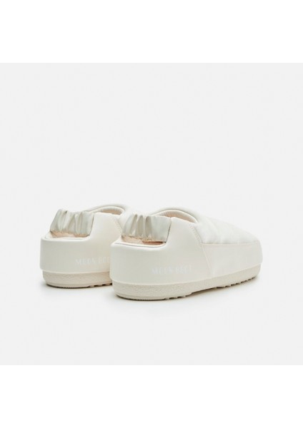 Kadın Terlik 14601400-002 Moon Boot Sandal Band Nylon Cream modelleri