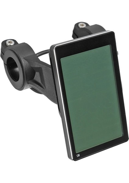 Elektrikli Bisiklet LCD Ekran Elektrikli Scooter M5 LCD Panel Ekran E-Bisiklet Ekran Elektrikli Scooter Modifikasyon Aksesuarları (Yurt Dışından) fiyatları