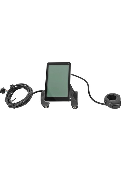 Elektrikli Bisiklet LCD Ekran Elektrikli Scooter M5 LCD Panel Ekran E-Bisiklet Ekran Elektrikli Scooter Modifikasyon Aksesuarları (Yurt Dışından) fırsatları