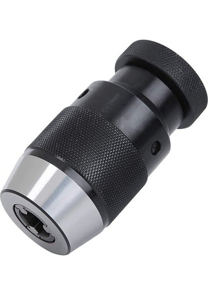 Matkap Chuck 5-20MM B22 Kendinden Kilitli Matkap Chuck Yüksek Hassasiyetli Freze Makinesi Otomatik Sıkma Tornası (Yurt Dışından) modelleri