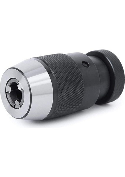 Matkap Chuck 5-20MM B22 Kendinden Kilitli Matkap Chuck Yüksek Hassasiyetli Freze Makinesi Otomatik Sıkma Tornası (Yurt Dışından) fırsatları