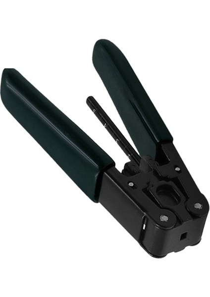 Deri Tel Optik Fiber Sıyırıcı, Optik Fiber Sıyırıcı, Optik Kablo Sıyırıcı, Soğuk Bağlantı Aleti (Yurt Dışından)