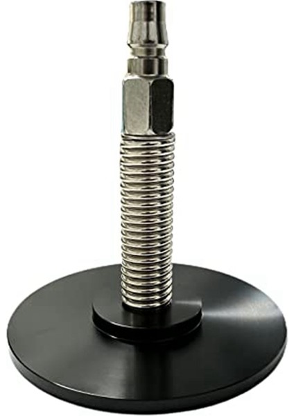 Makine Için Vantuz Yay Adaptörü - Hızlı Hava Konektörü Cihaz Bağlantılı U-Kilit (Yurt Dışından)